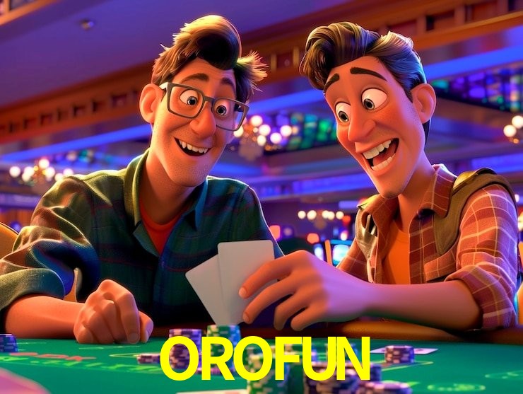 OROFUN Promociones semanales