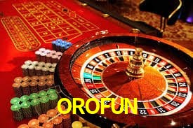 OROFUN Sumérgete en Valorant en OROFUN, diseñado para los fanáticos mexicanos de los juegos de disparos estratégicos.