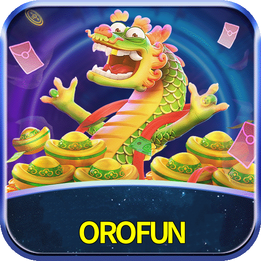 OROFUN logo